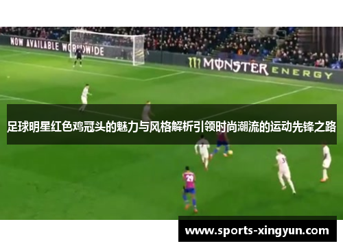 足球明星红色鸡冠头的魅力与风格解析引领时尚潮流的运动先锋之路